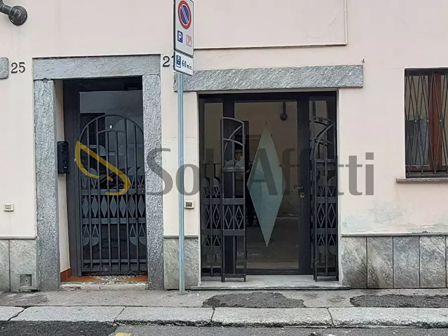ufficio in affitto a Lodi in zona Centro Storico