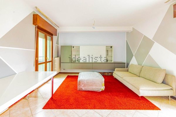 appartamento in affitto a Lodi in zona San Fereolo