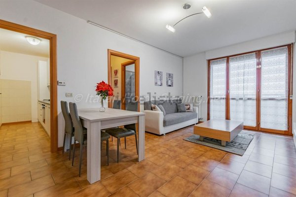 appartamento in affitto a Lodi in zona Piazza Albarola