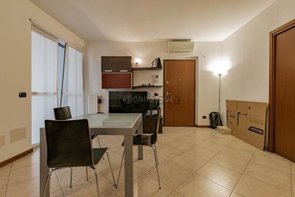 appartamento in affitto a Lodi in zona San Fereolo