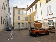 ufficio in affitto a Lodi in zona Centro Storico