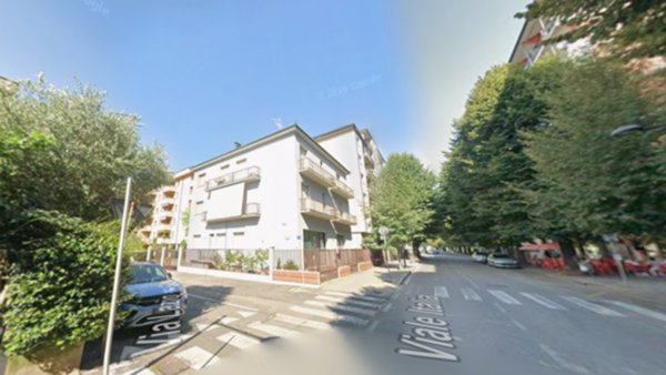 appartamento in affitto a Lodi in zona Fanfani