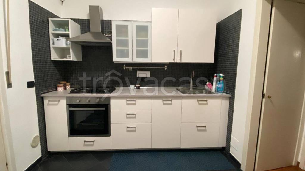 appartamento in affitto a Lodi in zona San Bernardo