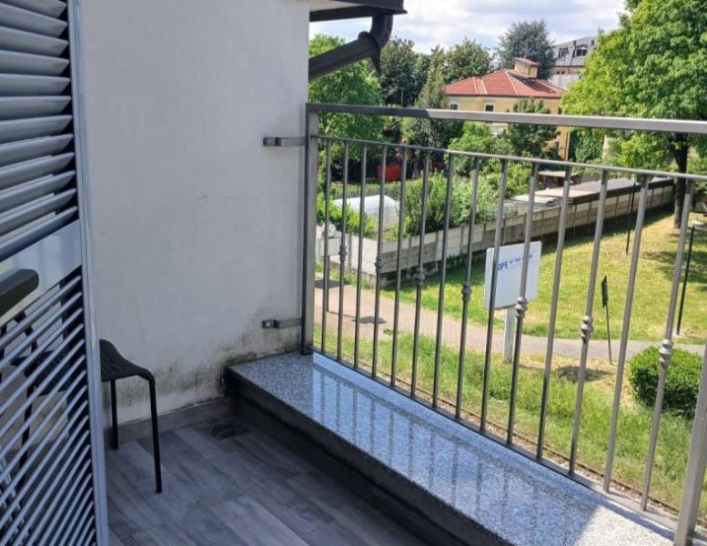 appartamento in affitto a Lodi in zona Paderno