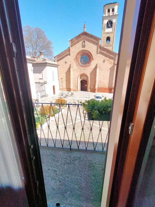 appartamento in affitto a Lodi