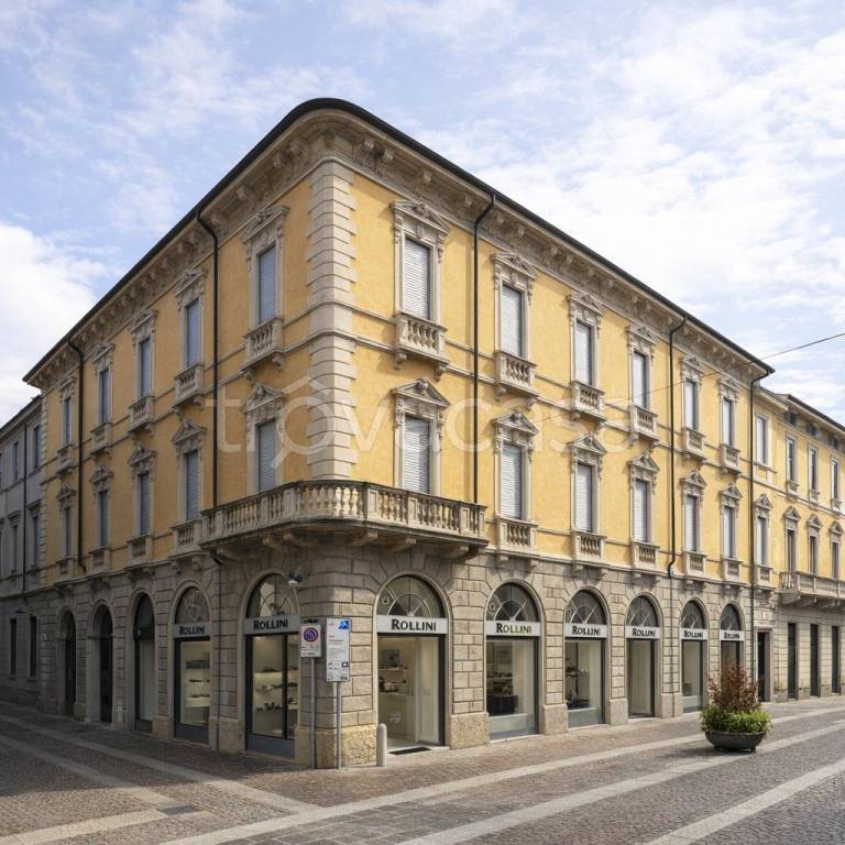 ufficio in affitto a Lodi in zona Centro Storico