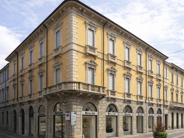 appartamento in affitto a Lodi in zona Centro Storico