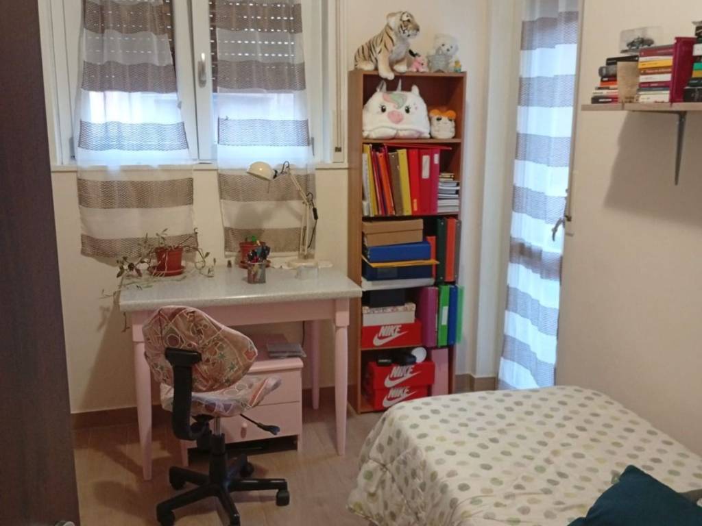 appartamento in affitto a Lodi in zona San Bernardo