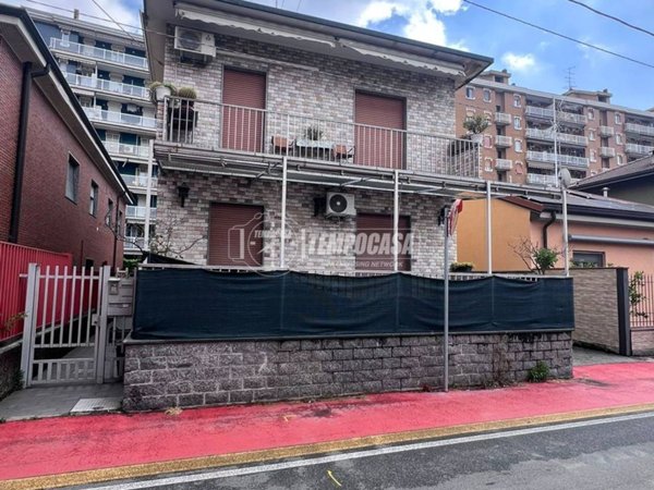 appartamento in affitto a Lodi in zona Paderno