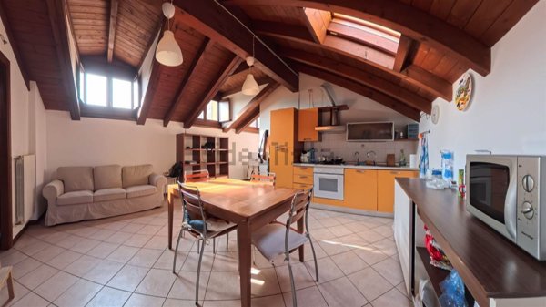 appartamento in affitto a Lodi in zona Città Bassa