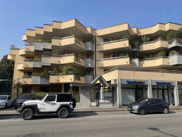 appartamento in affitto a Lodi in zona Centro Storico