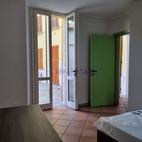 appartamento in affitto a Lodi in zona Centro Storico