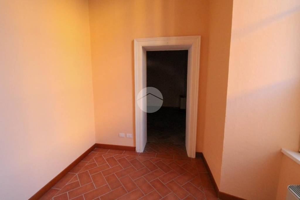 appartamento in affitto a Lodi in zona Fanfani