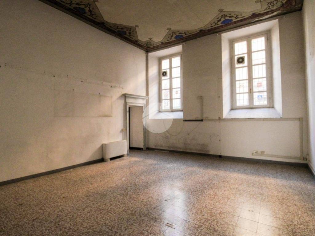 ufficio in affitto a Lodi in zona Centro Storico