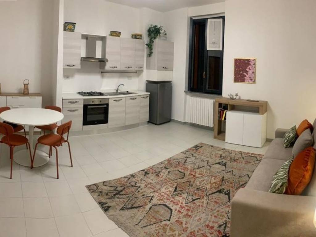 appartamento in affitto a Lodi in zona Centro Storico