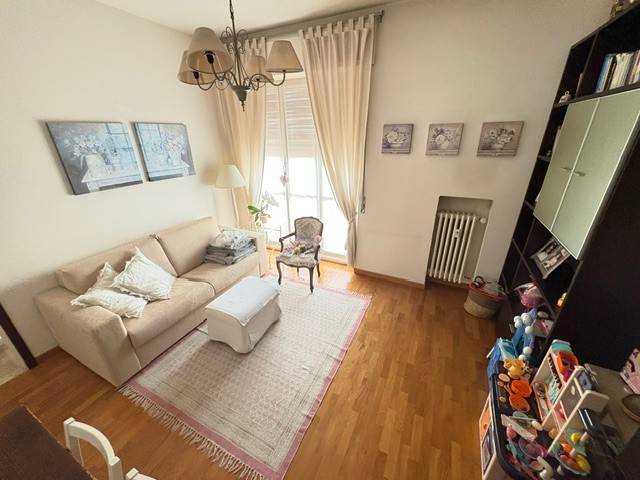 appartamento in affitto a Lodi in zona Corso Mazzini