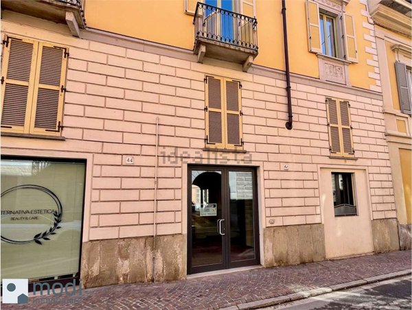 ufficio in affitto a Lodi in zona Centro Storico