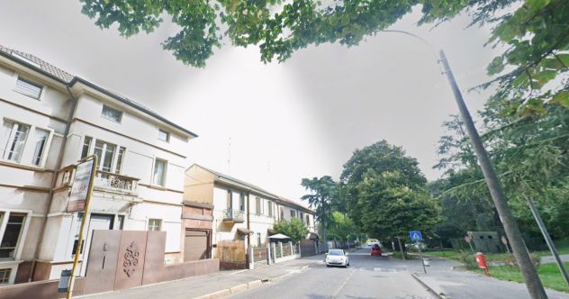 appartamento in affitto a Lodi in zona Fanfani