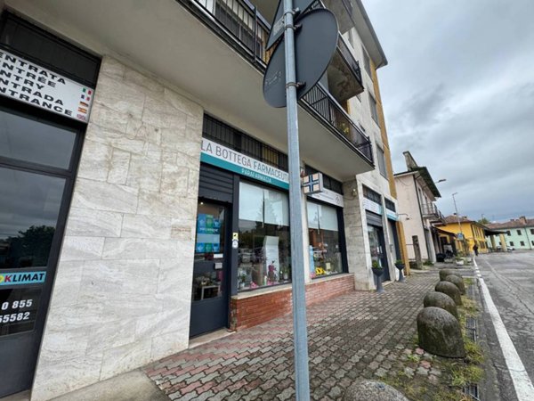 negozio in affitto a Lodi in zona Martinetta