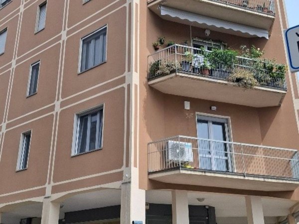 appartamento in affitto a Lodi in zona Fanfani