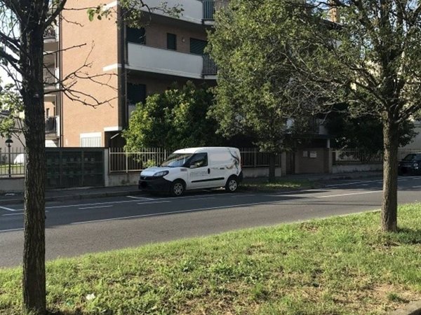 appartamento in affitto a Lodi in zona Centro Storico