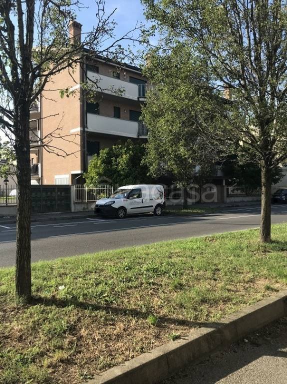 appartamento in affitto a Lodi in zona Centro Storico