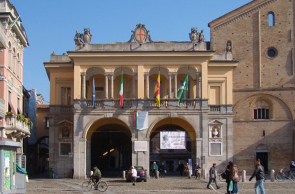 appartamento in affitto a Lodi in zona Fanfani