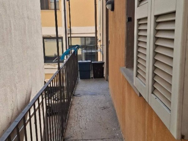 appartamento in affitto a Lodi in zona Fanfani