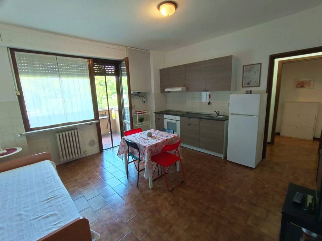 appartamento in affitto a Lodi in zona San Bernardo