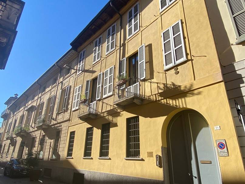 ufficio in affitto a Lodi in zona Centro Storico
