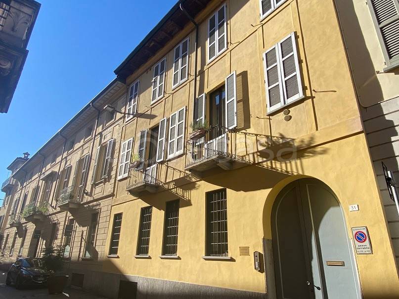 appartamento in affitto a Lodi in zona Centro Storico
