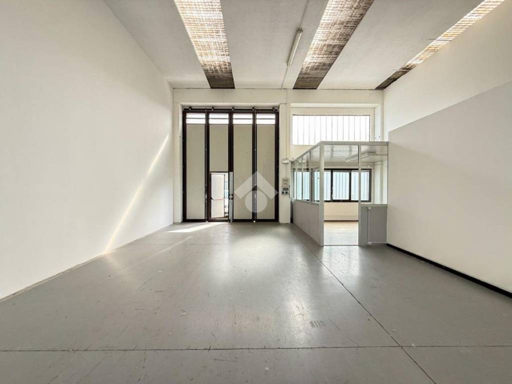 appartamento in affitto a Lodi in zona Viale Pavia