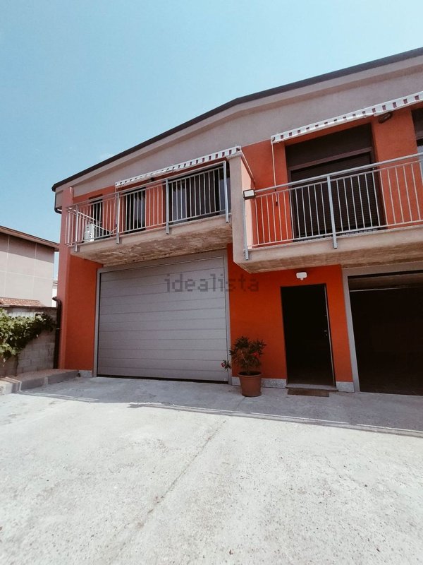 appartamento in affitto a Lodi in zona Città Bassa