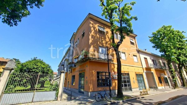 appartamento in affitto a Lodi in zona Fanfani