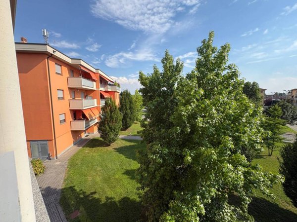 appartamento in affitto a Lodi
