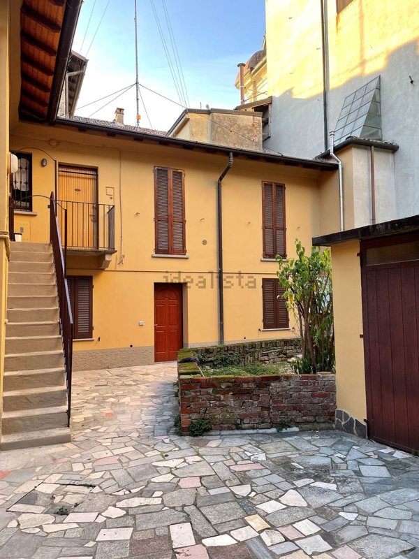 appartamento in affitto a Lodi in zona Centro Storico