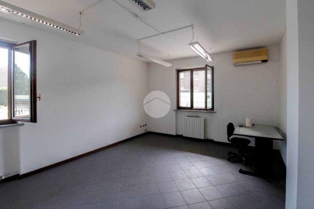 ufficio in affitto a Lodi