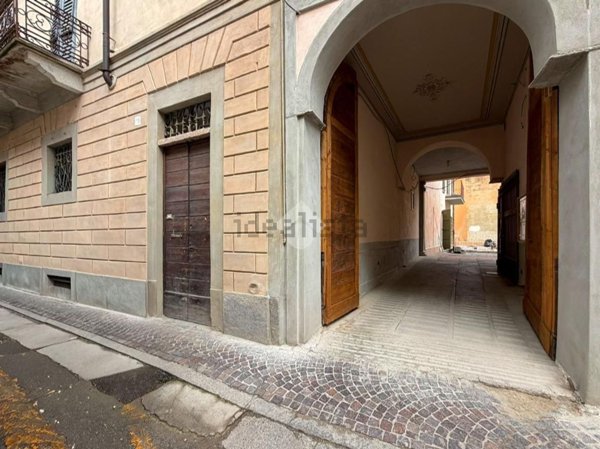 ufficio in affitto a Lodi in zona Centro Storico