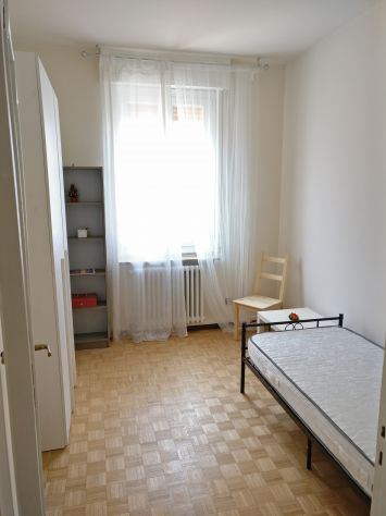 appartamento in affitto a Lodi in zona Fanfani