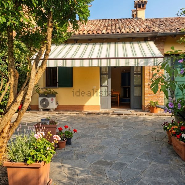 appartamento in affitto a Lodi in zona Faustina