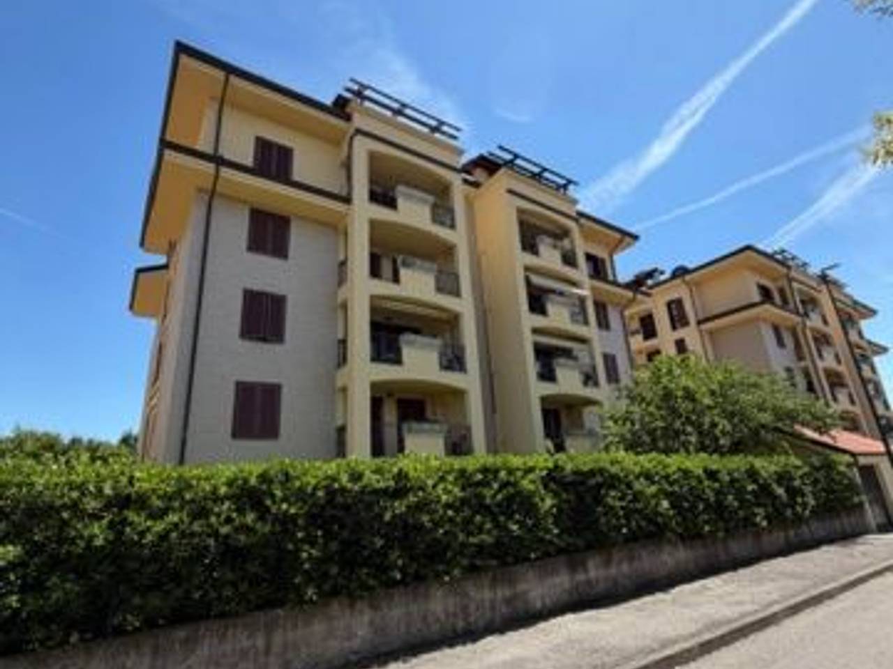appartamento in affitto a Lodi in zona Paderno