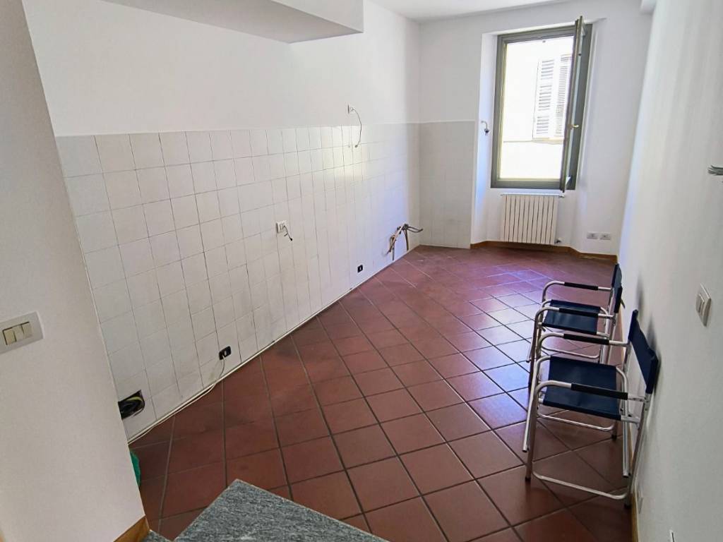 appartamento in affitto a Lodi in zona Centro Storico