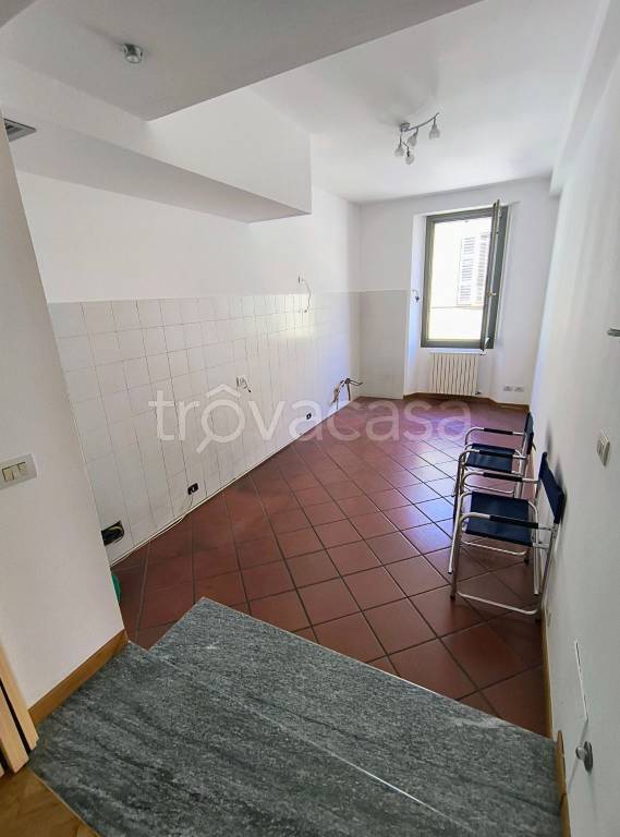 appartamento in affitto a Lodi in zona Centro Storico