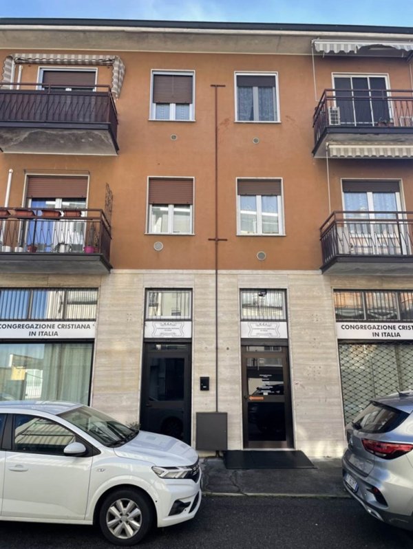 appartamento in affitto a Lodi in zona San Bernardo