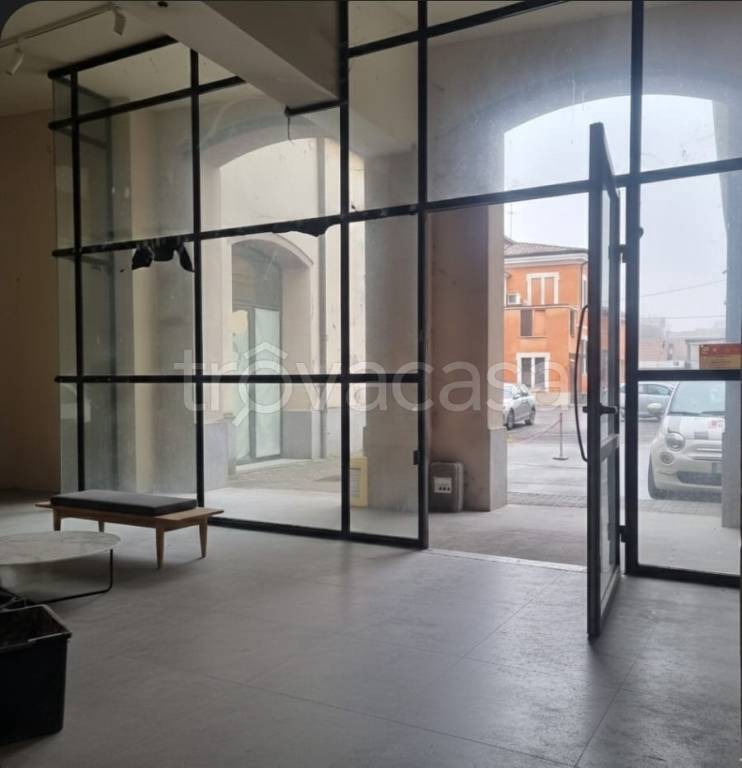 ufficio in affitto a Lodi