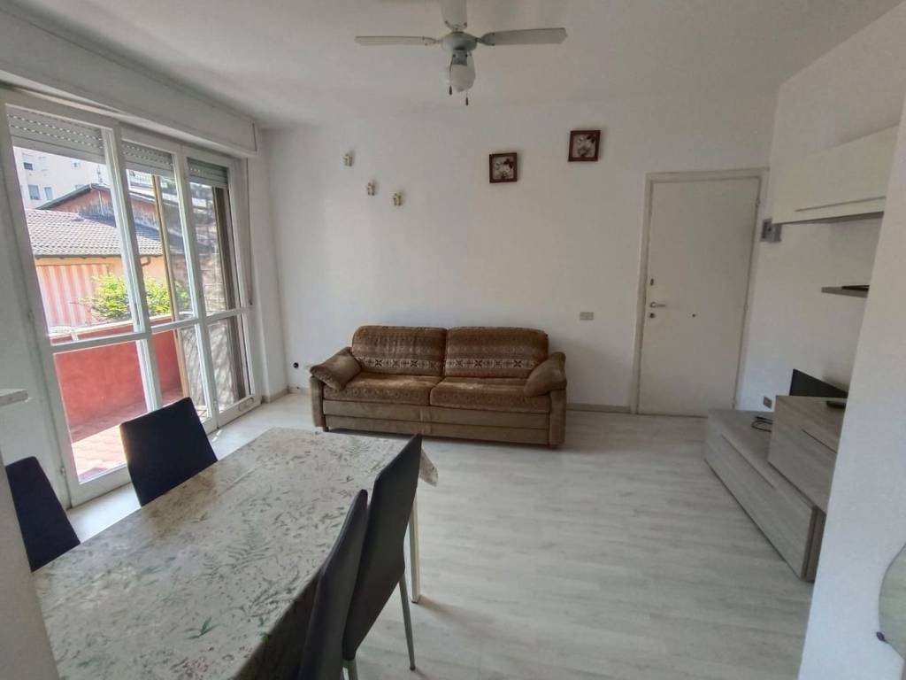 appartamento in affitto a Lodi in zona San Bernardo