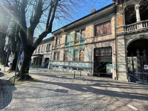 ufficio in affitto a Lodi in zona Fanfani