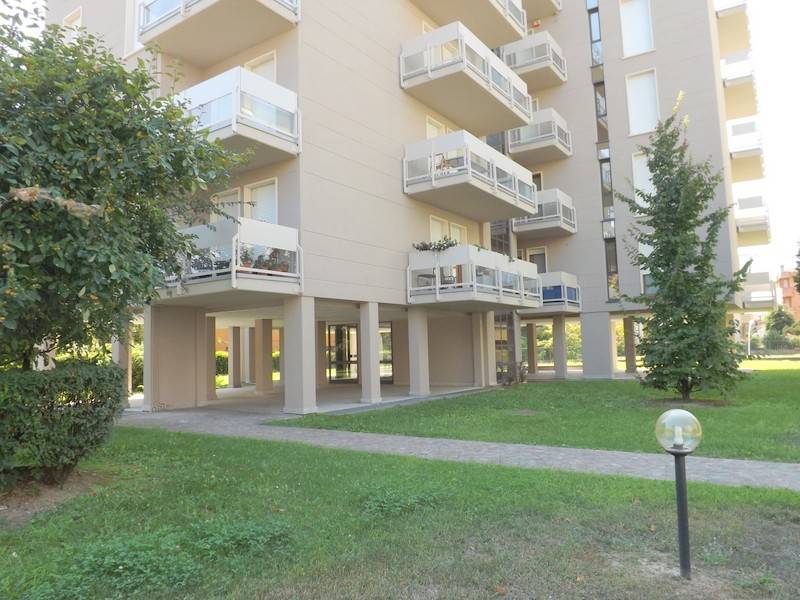 appartamento in affitto a Lodi in zona Fanfani
