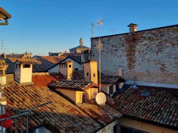 appartamento in affitto a Lodi in zona Centro Storico
