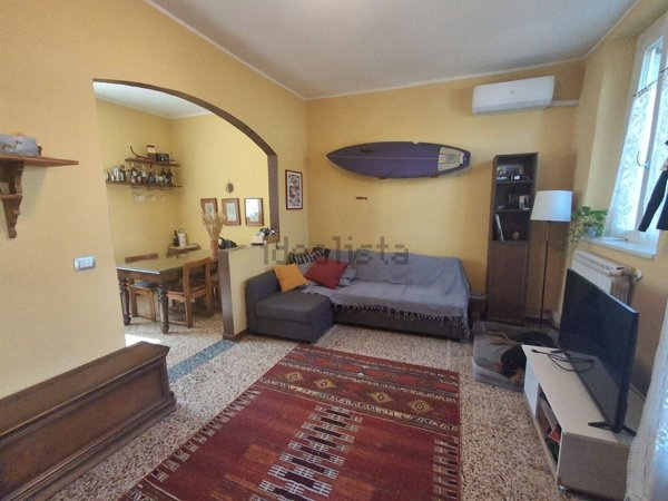 appartamento in affitto a Lodi in zona Tre Cascine